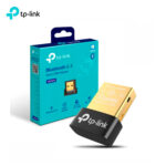 Adaptador TP-Link Nano UB500 Bluetooth 5.3 USB | Para PC y laptop Windows