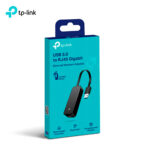 Adaptador TP-Link UE306 USB 3.0 a Gigabit Ethernet 1000 Mbps