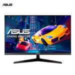 Monitor ASUS VY279HGR 27 pulgadas IPS Full HD 120Hz 1ms Eye Care HDMI VGA