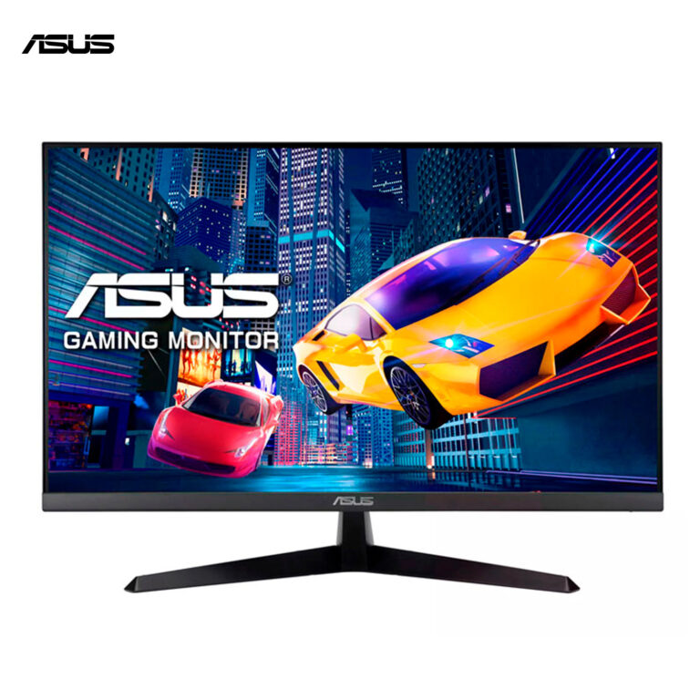 Monitor ASUS VY279HGR 27 pulgadas IPS Full HD 120Hz 1ms Eye Care HDMI VGA