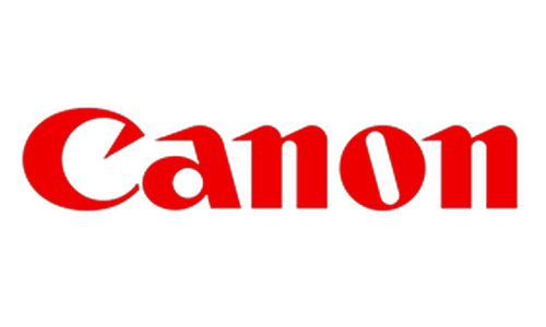 Logo de la marca Canon