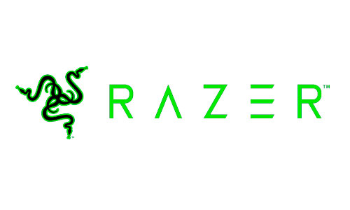 Logo de la marca Razer