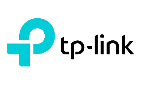 Logo de la marca de TP Link