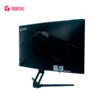 Monitor Teros TE-2734S VA de 144Hz y 1ms para gaming